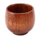 thumbnail image 4 of 20 Piezas Juego de Té Pequeña de Madera Pequeña de Madera Verde con Madera Natural Copa de Vino de Madera para Bebida Té, 4 of 5