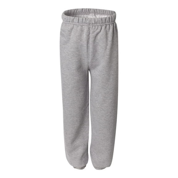 Jerzees 973B Youth 8 oz. NuBlend Fleece Sweatpants