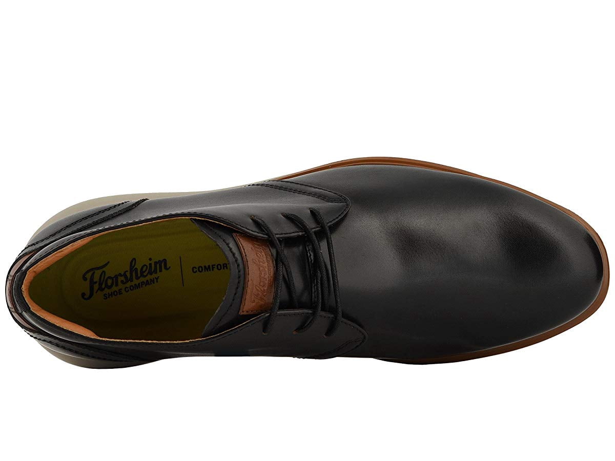 florsheim fuel chukka boot