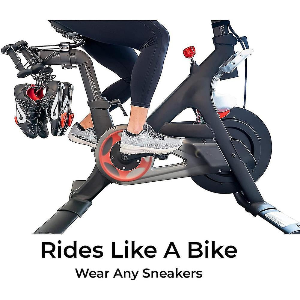 the original peloton bike