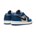 thumbnail image 3 of JORDAN WOMENS Air Jordan 1 Low Womens "French Blue" DC0774 402 DC0774 402 from Stadium Goods, 3 of 8