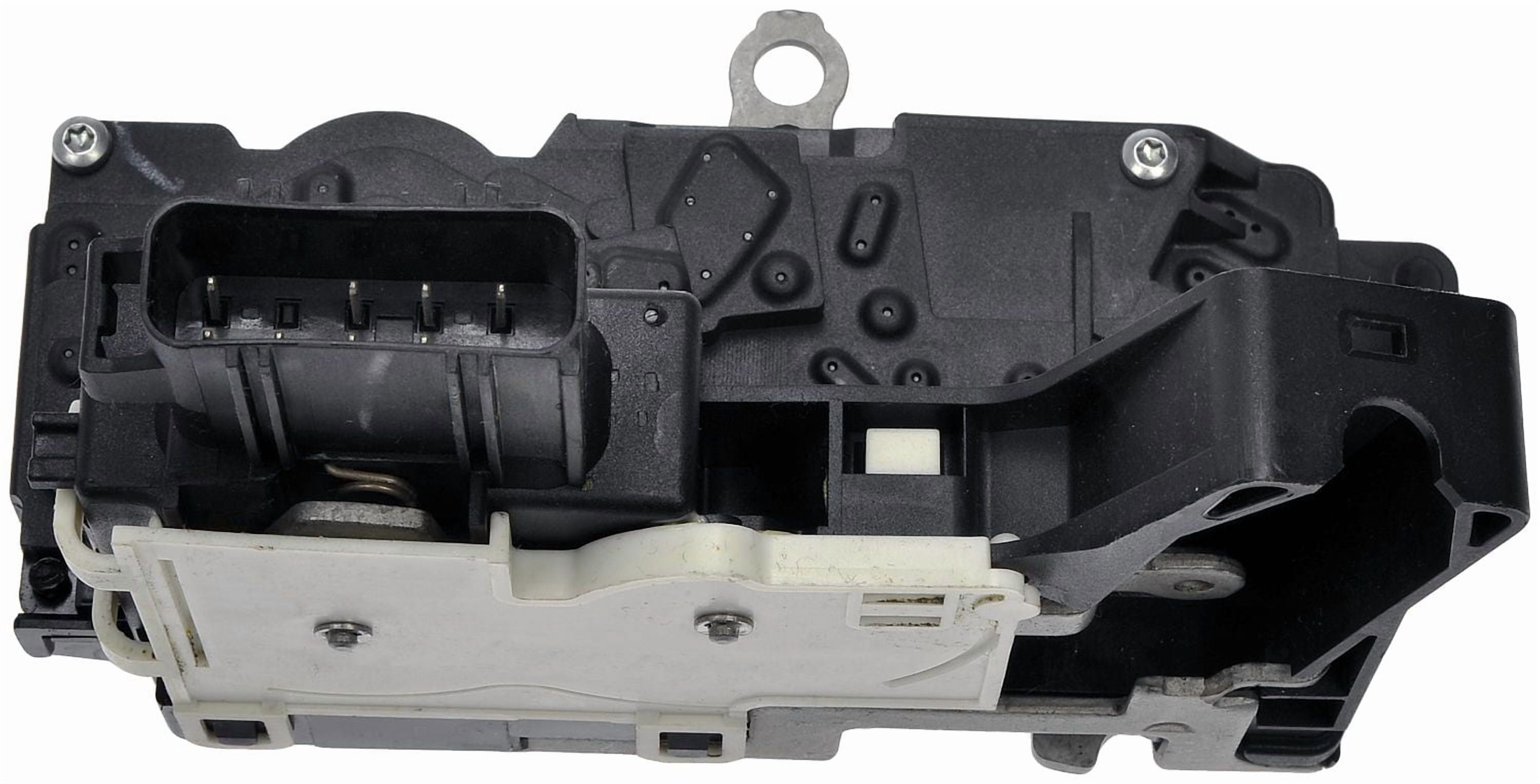 Dorman - OE Solutions 937-724 Integrated Door Latch Actuator Fits select: 2003-2004 FORD ESCAPE