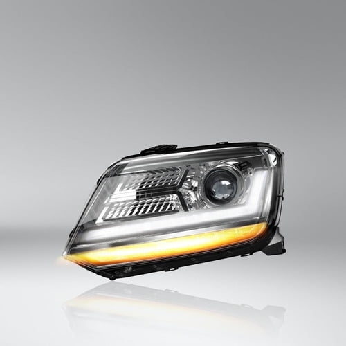 Faros Led Osram Faros Led Vw Amarok Cambio Halógeno Precio Por Par