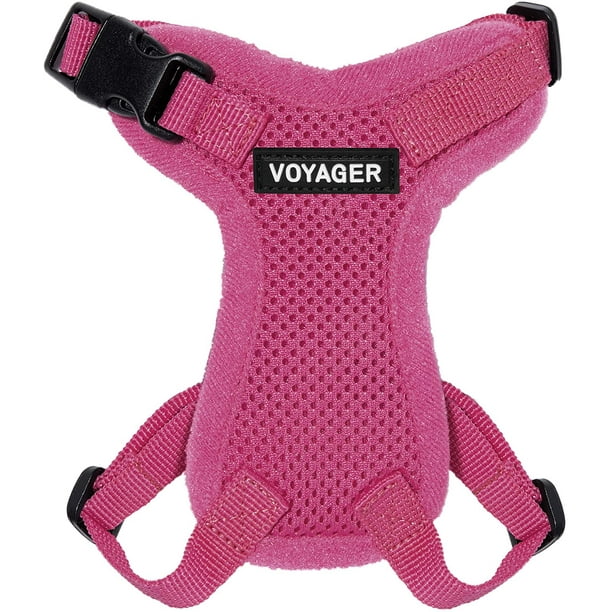 Best Pet Supplies, Inc. Voyager Stepin Lock Dog Harness Adjustable