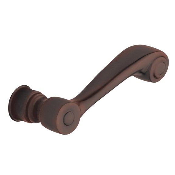 Baldwin 5103112MR Estate Traditional Lever Indoor - Venetian Bronze