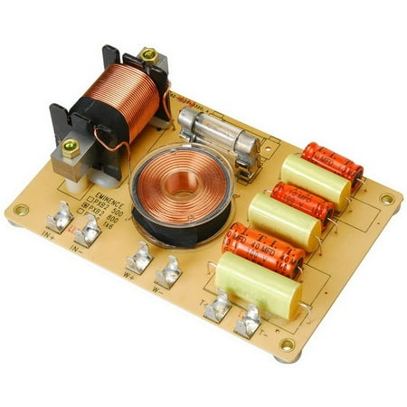 Eminence PXB2:800 2-Way Speaker Crossover Board 800 Hz