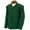 Forest Green, variant on Monterey Club Men's Microfiber Satin Hybrid Sport Jacket #1767