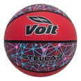 thumbnail image 2 of Balón de Basquet Voit No 5 Rojo, 2 of 4