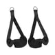 thumbnail image 2 of Mangos de ejercicio Mangos de banda de resistencia Empuñaduras Diseño ergonómico de alta resistencia Accesorios de agarre para de poleas Uso, 2 of 8