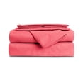 thumbnail image 2 of JGO DE SABANAS ESSENCE CORAL KING SIZE Atlas del Descanso Spring Air Essence, 2 of 6