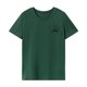 thumbnail image 1 of Camiseta para mujer con cuello redondo, camiseta básica suave para viaje y camping XL, 1 of 7