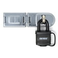 thumbnail image 4 of Master Lock 1804TRI 1-9/16" Black Weatherproof Padlocks 3 Count, 4 of 5