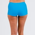 thumbnail image 3 of Calypsa Women's and Women's Plus Fully Lined Boyshorts, 3 of 3