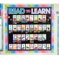 thumbnail image 5 of TEACHER CREATED RESOURCES Cartes d'Alphabet Colorées BB ST, 5 of 5