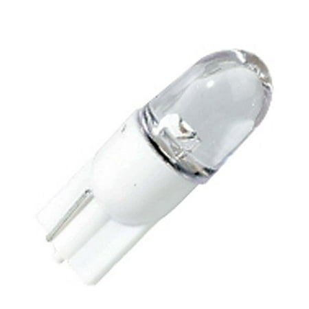 - Pilot Automotive Li194 Pilot Li-194 Red Led Indicator Bulb