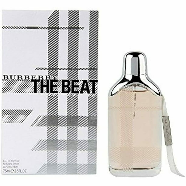 Burberry the beat shop walmart