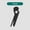 B#2, variant on 7 Inch Industrial Pipe Wrench | Adjustable Multi-Functional Steel Tool for Plumbing & Auto Repair | Serrated Jaw Grip with Ergonomic Handle