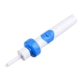 thumbnail image 1 of Minnieouse Extractor de mano para niños y adultos, aspirador de cerumen eléctrico ABS, alimentado por batería, cabezal Flexible desmontable, cuidado de los oídos, 1 of 5
