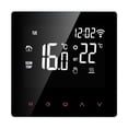 thumbnail image 2 of Smart Thermostat Temperature Controller,Water/Electric Heating With Build In Sensor Support Alexa Google Home ,Easy to Install, 2 of 7