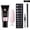 A, variant on Solid Extension Gel Set, 3-Piece #1 - 15Ml Nail Extension Gel Kit with Uv Art Tools, Sets & Kits Easter Mother'S Day Nail Makeup Organizers