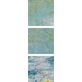 thumbnail image 2 of Great BIG Canvas Claude Monet Poster Print entitled Nympheas at Giverny, 1908 (oil on canvas), 2 of 2