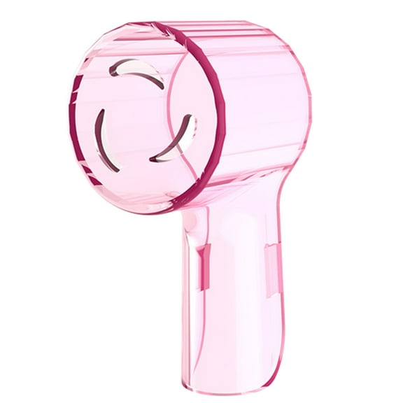 Reusable Cover for iO5 Electric Toothbrush Replacement Cover Travel friendly,Protector Storage Pack of 6