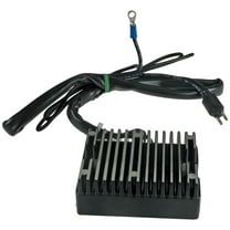 OEG Parts New Regulator Rectifier Assembly Replacement For Harley Davidson Sportster Motorcycle 74523-84, 7452384