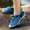 F-323Green, variant on ZHOGXU Toddler Kids Girls Sneakers Non Soft Sole Mesh Lightweight Breathable Sports Walking Running Shoes For Outdoor Activities,Dark Blue,5.5-6 Years