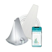 SureCall Flare iQ Cell Phone Signal Booster for Home and Office, SC-FlareiQ