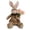 B, variant on Easter Bunny Decor Tea Room Easter Decoration Items Spring Home Accent
