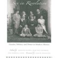 thumbnail image 1 of Sex in Revolution: Gender, Politics, and Power in Modern Mexico, 1 of 4