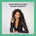 thumbnail image 5 of TRESemmé Biphase Oil Mist for a 48h Frizz Shield, Bouncy Curls with Peptide Blend, 3.3 fl oz, 5 of 10