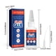 thumbnail image 3 of Adhesivo Reparador para Vidrio 30ml | Unión Instantánea y de Alta Viscosidad para Vidrio, Cerámica, Metal, Plástico | Pegamento Acrílico Transparente Multifuncional con Punta de Precisión | Seguro, 3 of 9