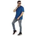 thumbnail image 5 of Inkmeso Mens Crew Neck Cotton T-Shirt Basic Shirts Casual Short Sleeve Tee Shirts, 5 of 7