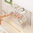 thumbnail image 1 of unbranded 2Ud Caja Organizadora Para Pared Con De Pet Para Y En Colores Surtidos, 1 of 8