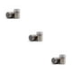 thumbnail image 5 of Ounissouiy Stainless Steel Spice Shaker Powder Seasoning Boxes Bottles Barbecue Coffee Jar Kitchen Tool Fine Pot Organizer Cans Holes Type1, 5 of 6