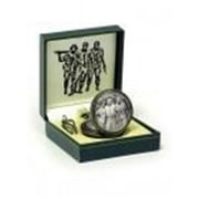 P-279 Vietnam Veterans Pocket Watch