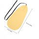 thumbnail image 5 of FOMIYES 2Ud De Limpieza Para Saxofón Sin Herramientas Uso Diario Color Amarillo, 5 of 6
