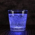 thumbnail image 6 of Dianli LED Light-Up Drinking Glass 12oz Color-Changing Glowing Tumbler with 8 Modes Fun Party Cup for Drinks Events and Festive Celebrations Stylish Finds for Less, 6 of 7