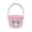 Pink-#101, variant on Halloween Decor Basket, Halloween Candy Storage Server Bucket, Trick or Treat Woven Pumpkin Candy Bucket, Boo Spooky Baskets, Jack O Lantern Baskets for Candies Storage Gift Baskets