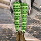 thumbnail image 1 of MKLEKYY Leggings deportivos para mujer, moda de San Patricio, pantalones largos elásticos ajustados con estampado informal 3847, 1 of 4