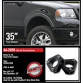thumbnail image 2 of ReadyLift Suspension 04-15 Ford F150 3.0in Front Strut Spacer Leveling Kit, 2 of 2