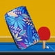 thumbnail image 2 of Bolsa de raqueta de tenis de mesa Perfecl Rectángulo azul Resistente a los arañazos Durable Portátil, 2 of 8