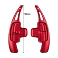 thumbnail image 4 of Pour Mercedes-Benz A B E R m GLK Classe SLK Extension de Volant, 4 of 5
