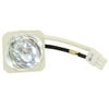 Replacement for LG ELECTRONICS XB254 BARE LAMP ONLY
