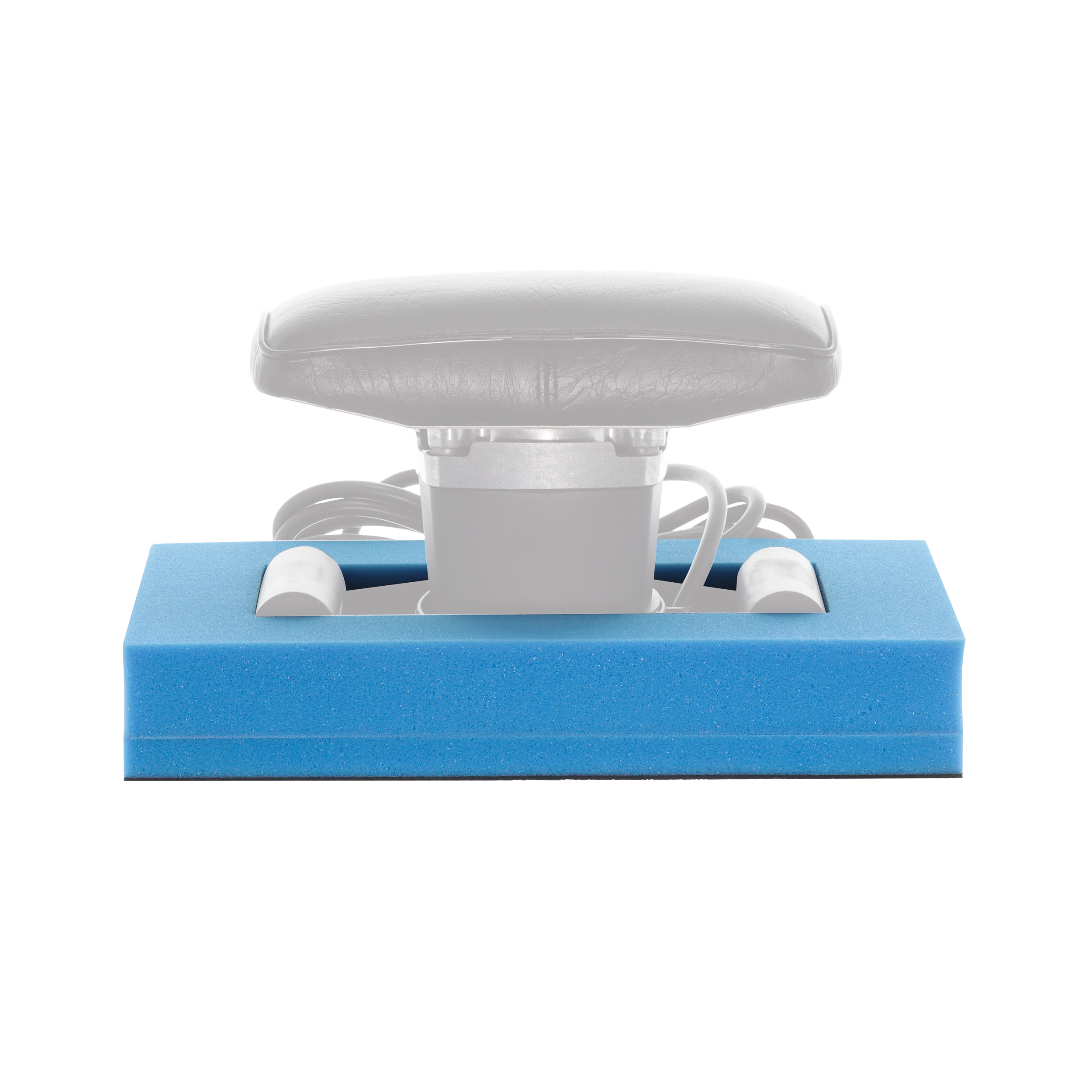 Core Products Jeanie Rub Massager Multi-Use Holder for Foot Massage