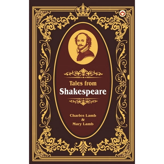 Tales from Shakespeare, (Paperback)