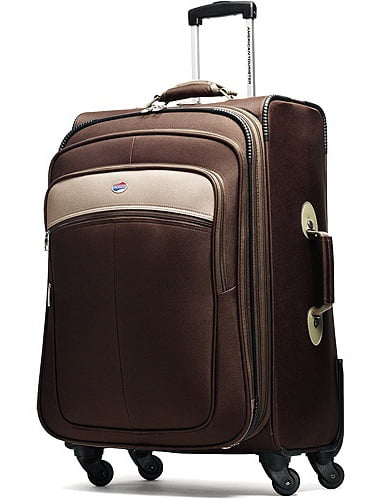 american tourister 29 spinner walmart