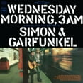 thumbnail image 1 of Simon & Garfunkel - Wednesday Morning, 3am (vinyl), 1 of 3