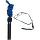thumbnail image 4 of correas para gafas de sol, soporte para gafas, correa para gafas de sol, correa para gafas Chums para hombres y mujeres, 4 of 8